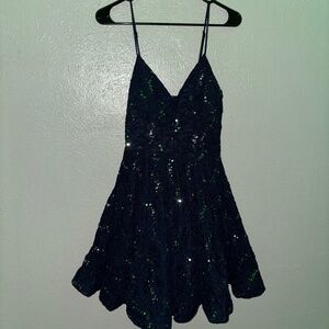 Dillard's Dress